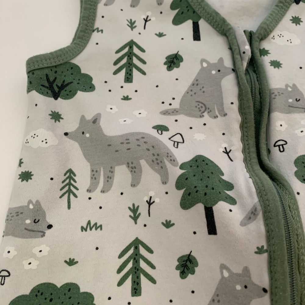 Baby YOOFOSS Sleep Sack 6-12 months - Picture 4 of 6